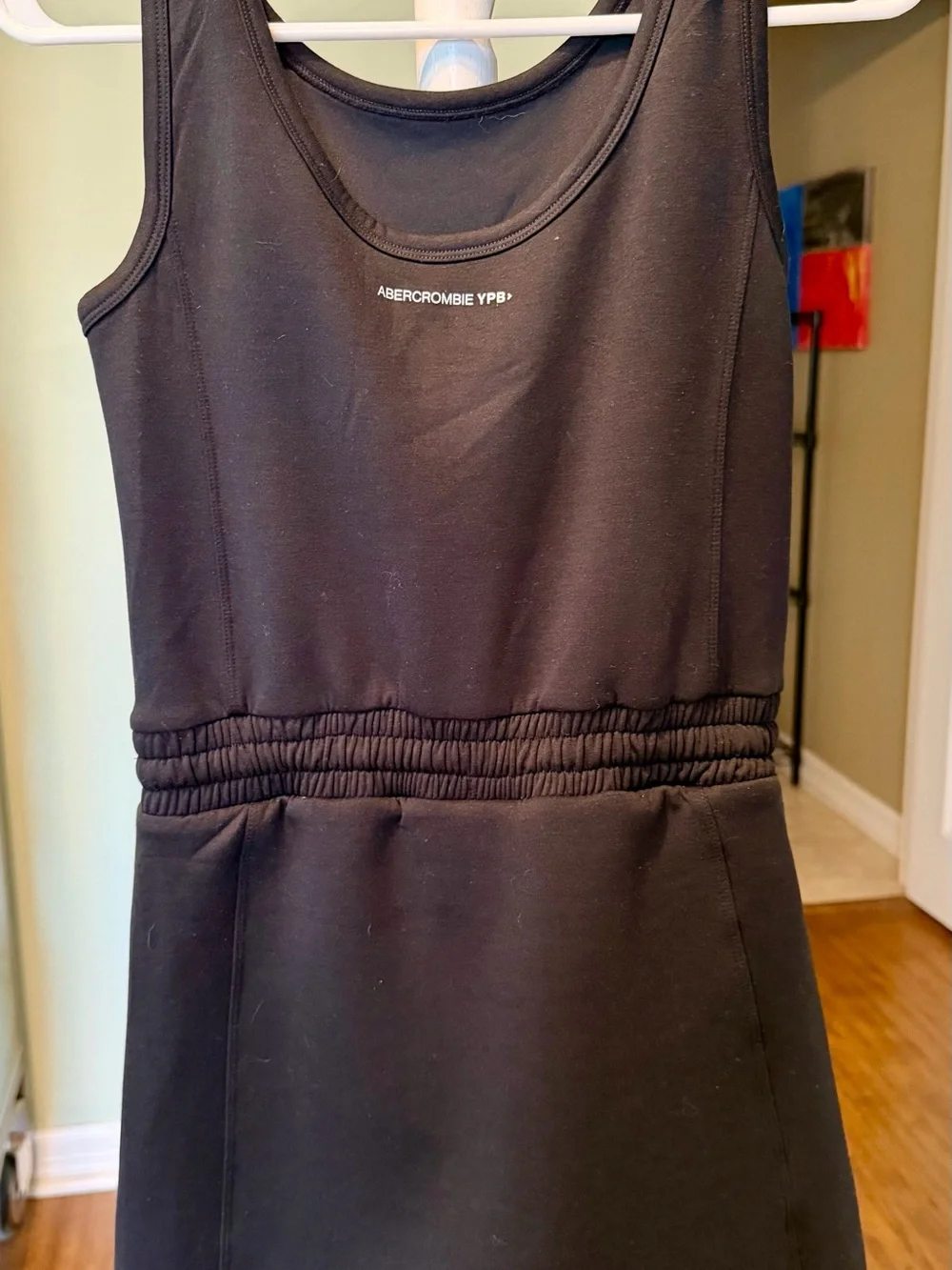 NWOT YPB Jumper